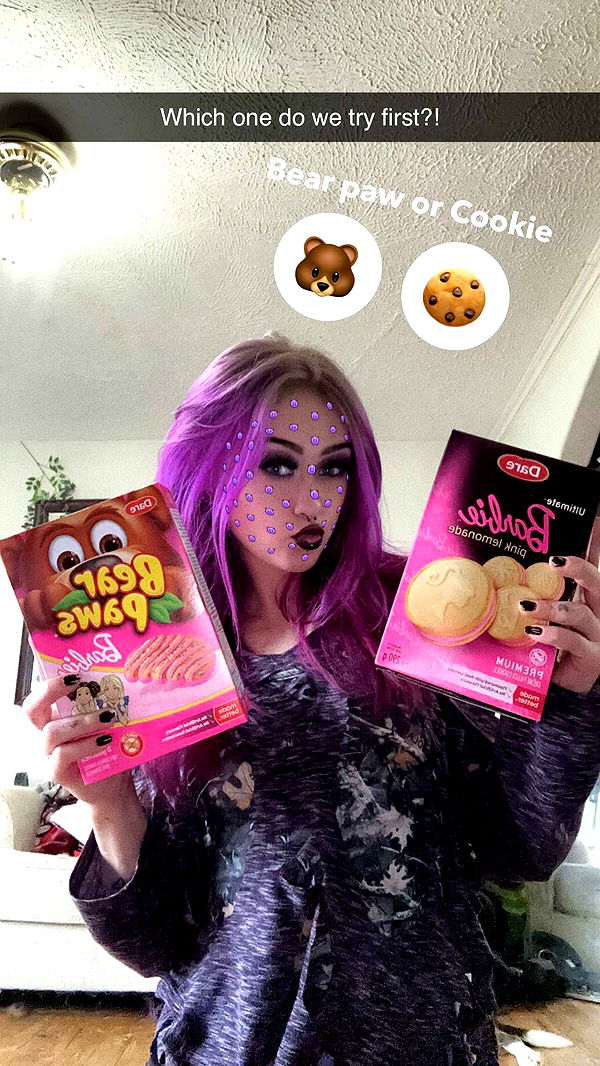 trappkittykhaos image ~ Altpins