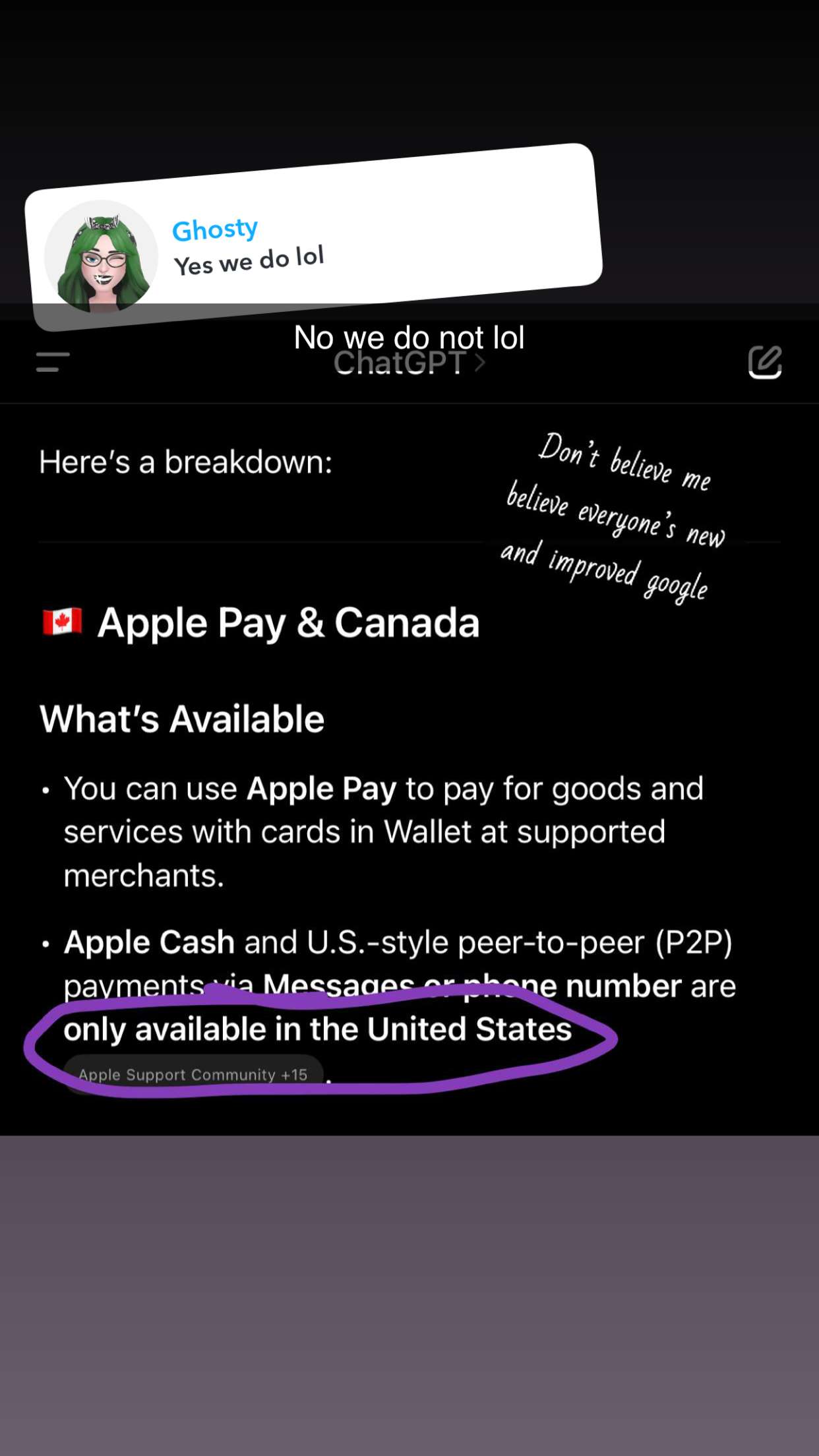 trappkittykhaos snapchat image archive image