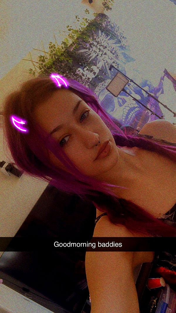 trappkittykhaos image ~ Altpins