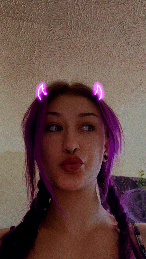 trappkittykhaos image ~ Altpins