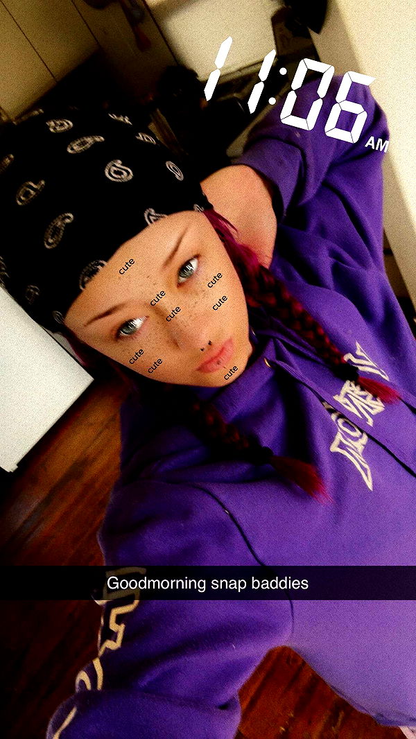 trappkittykhaos image ~ Altpins