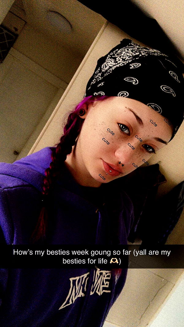 trappkittykhaos image ~ Altpins