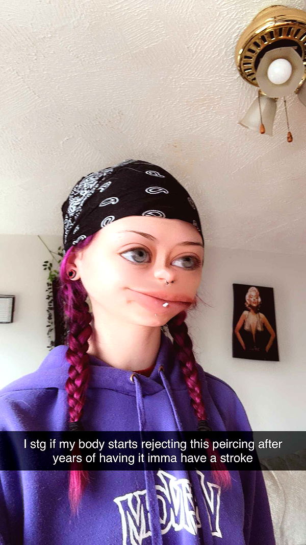 trappkittykhaos image ~ Altpins