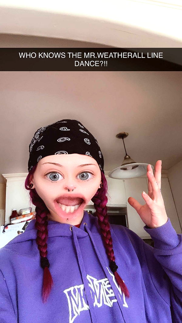 trappkittykhaos image ~ Altpins