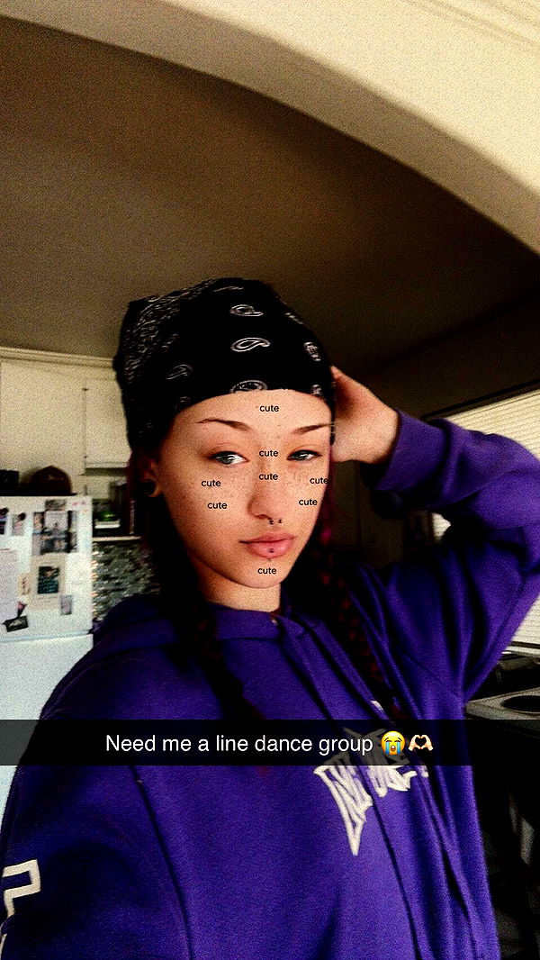 trappkittykhaos image ~ Altpins