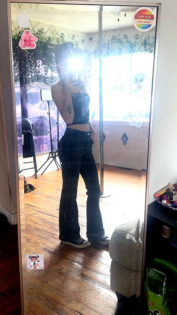 trappkittykhaos image ~ Altpins