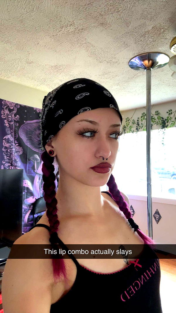 trappkittykhaos image ~ Altpins