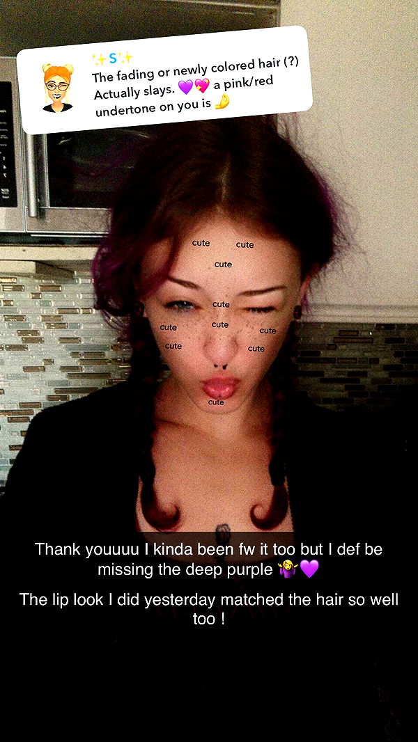 trappkittykhaos image ~ Altpins