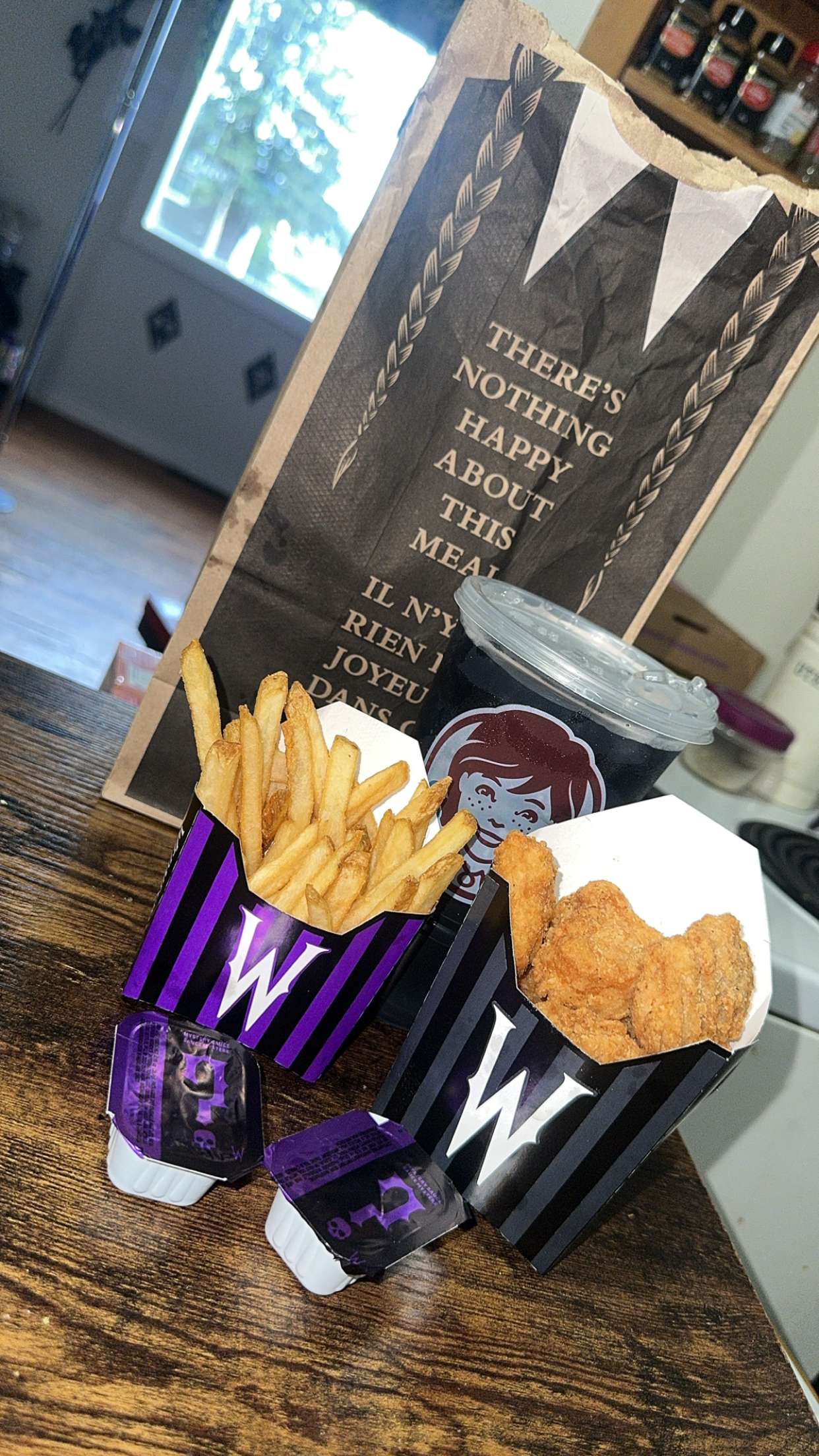 trappkittykhaos snapchat image archive image