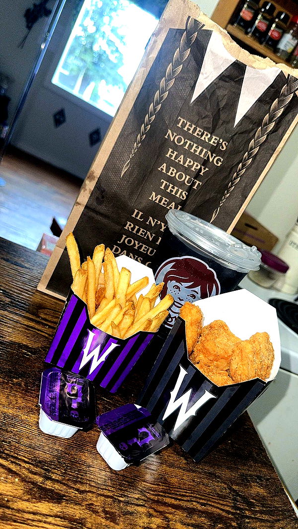 trappkittykhaos image ~ Altpins