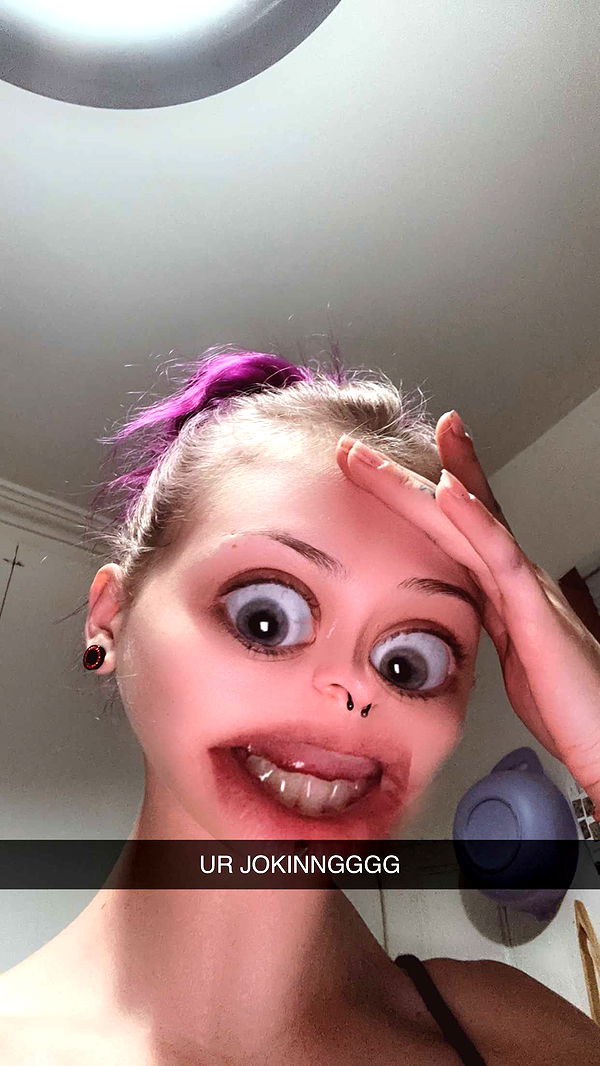 trappkittykhaos image ~ Altpins