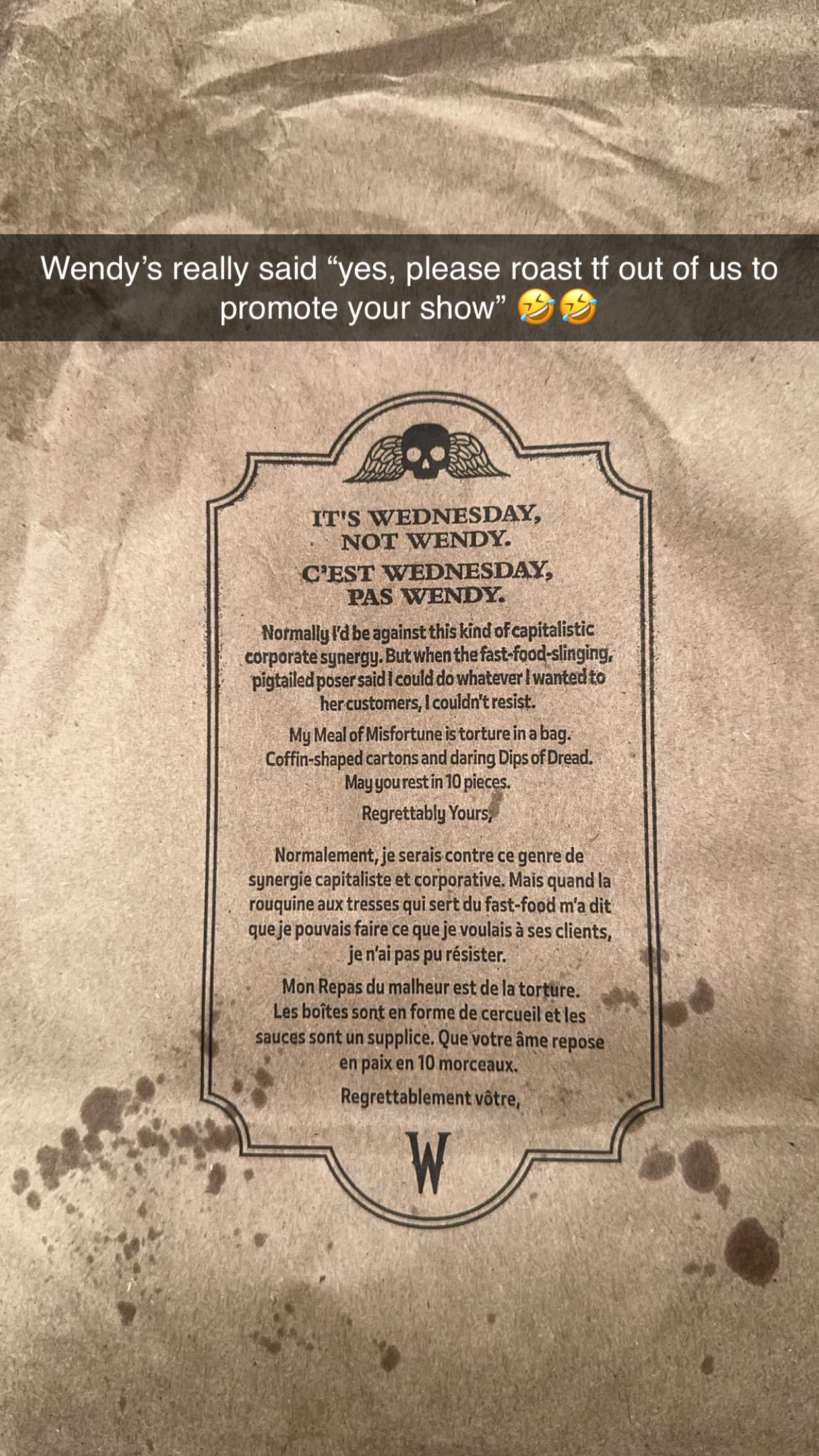 trappkittykhaos snapchat image archive image