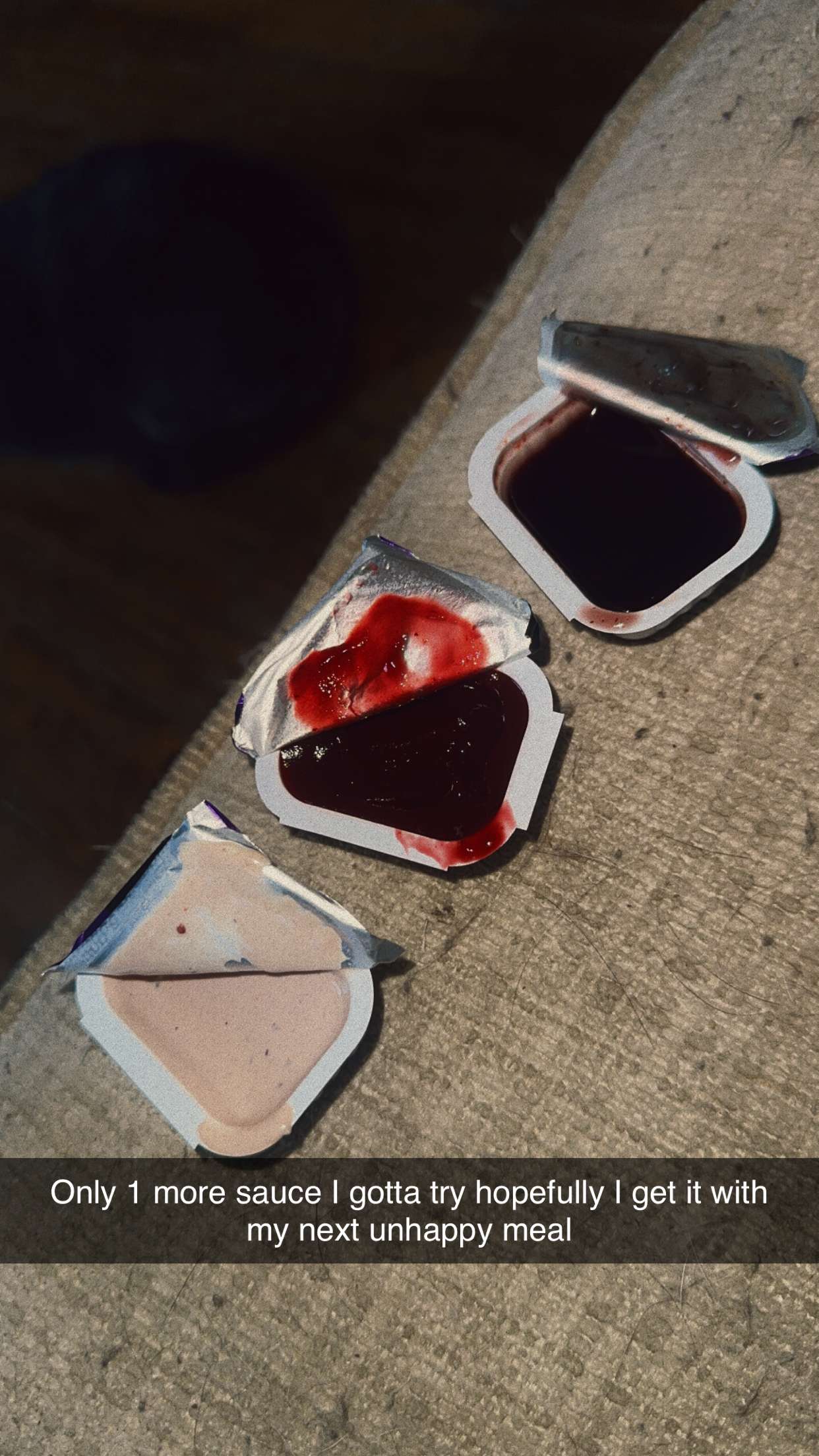 trappkittykhaos snapchat image archive image