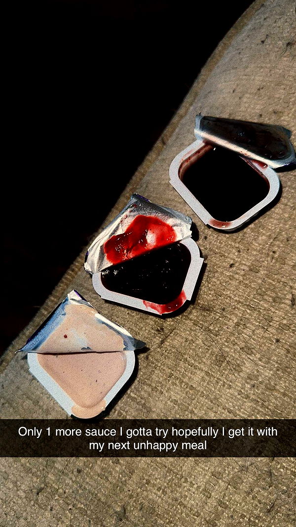 trappkittykhaos image ~ Altpins