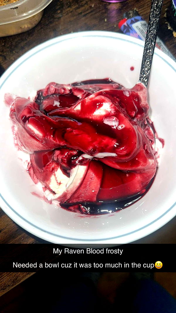 trappkittykhaos image ~ Altpins