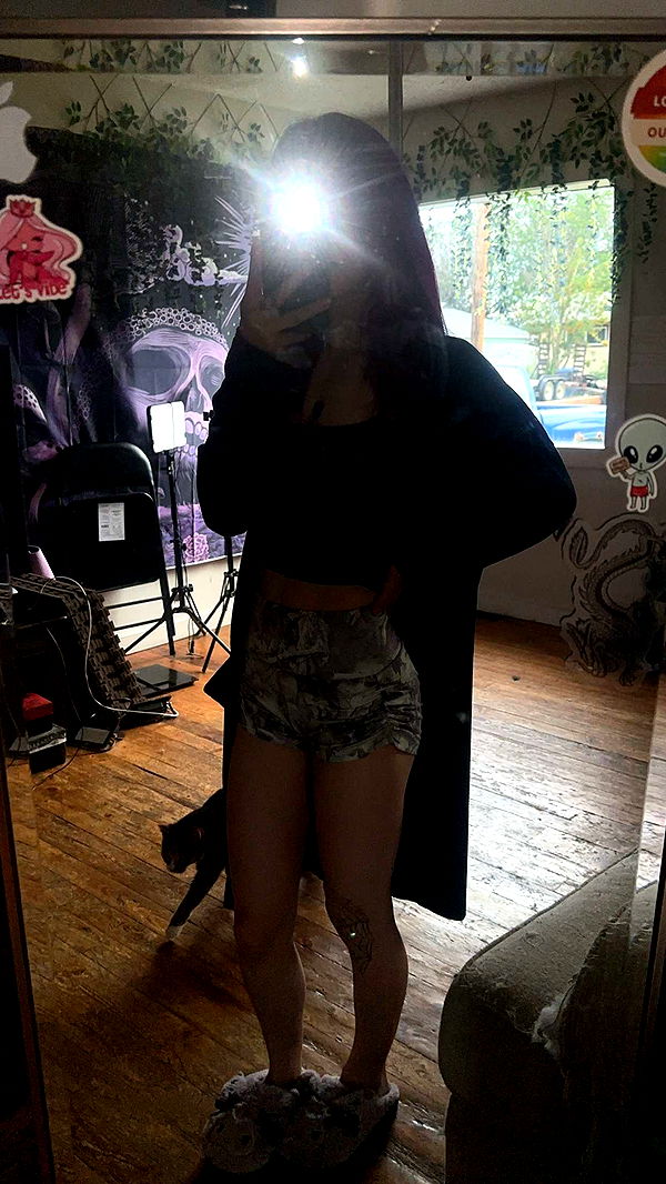 trappkittykhaos image ~ Altpins