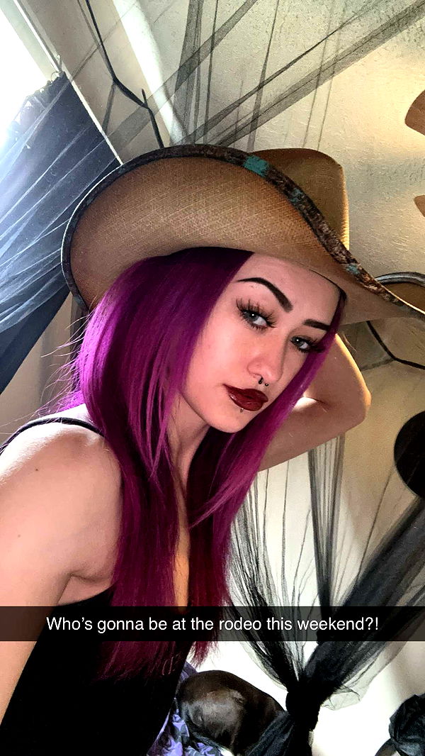 trappkittykhaos image ~ Altpins