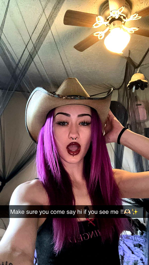 trappkittykhaos image ~ Altpins