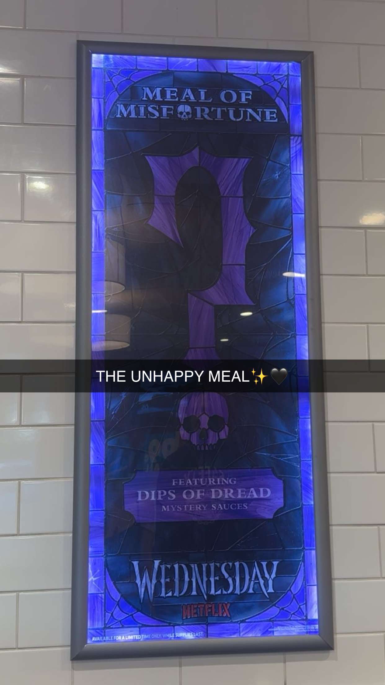 trappkittykhaos snapchat image archive image