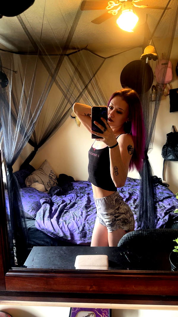 trappkittykhaos image ~ Altpins