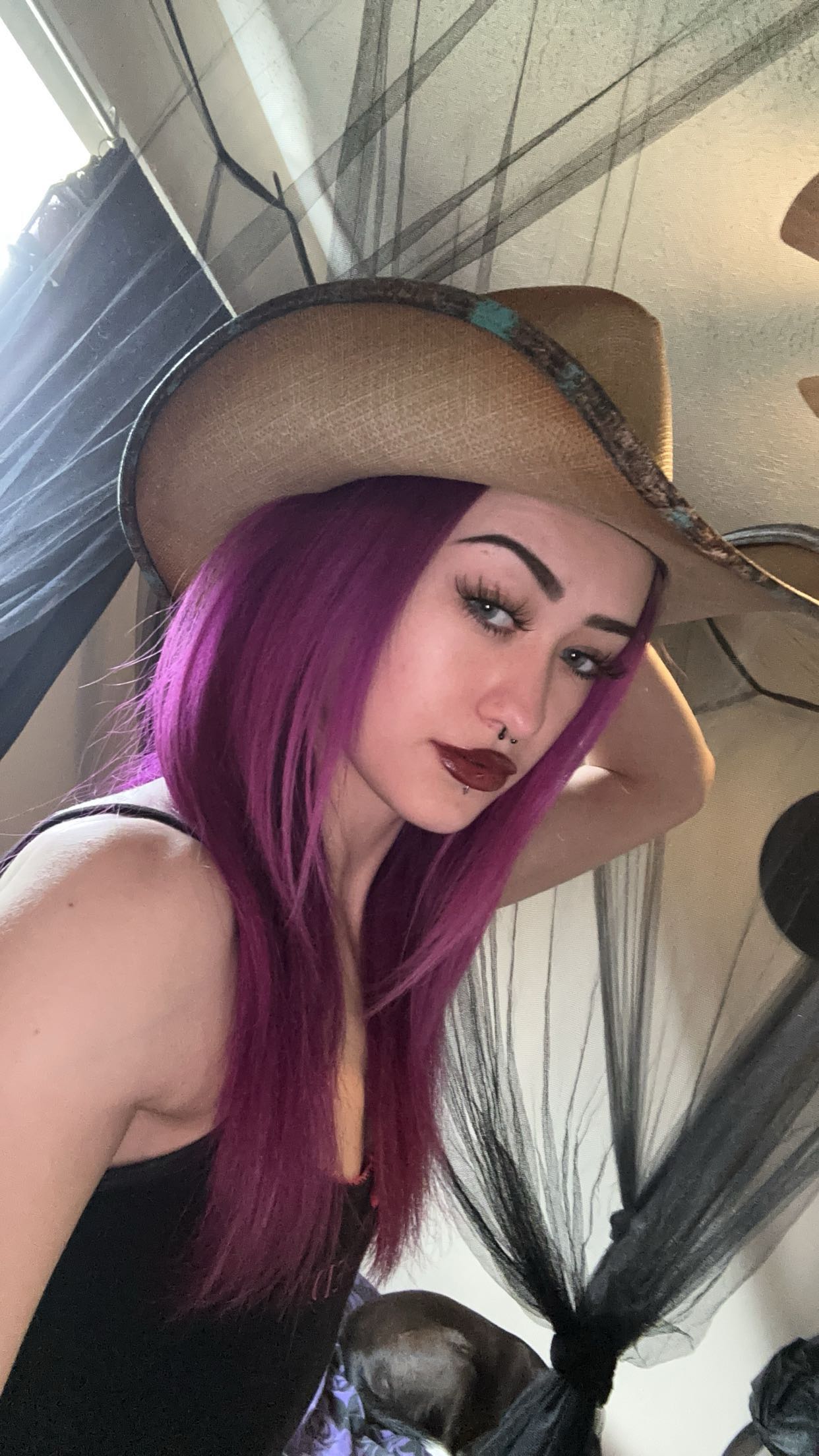 trappkittykhaos snapchat image archive image