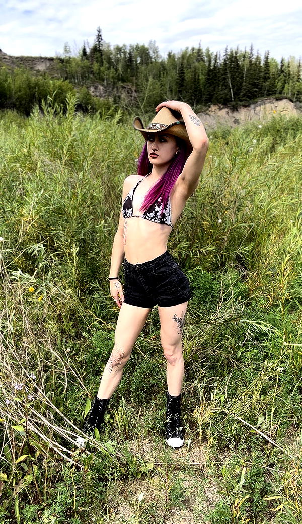 trappkittykhaos image ~ Altpins