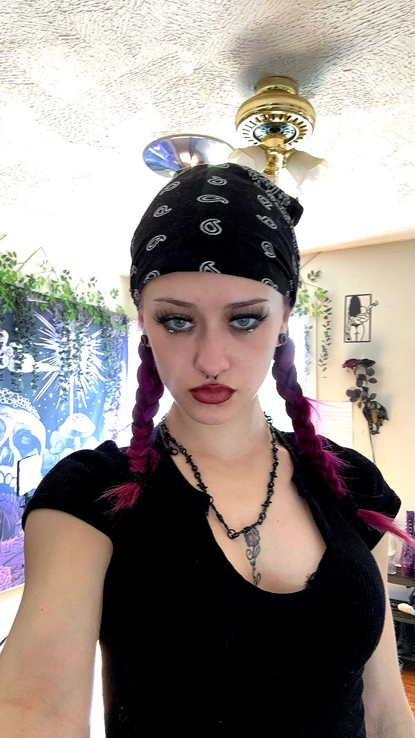 trappkittykhaos image ~ Altpins