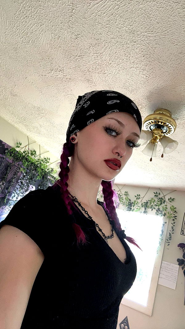 trappkittykhaos image ~ Altpins