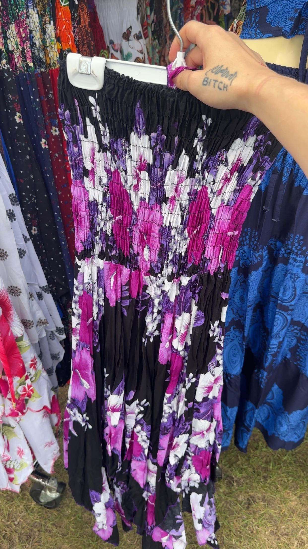 trappkittykhaos snapchat image archive image