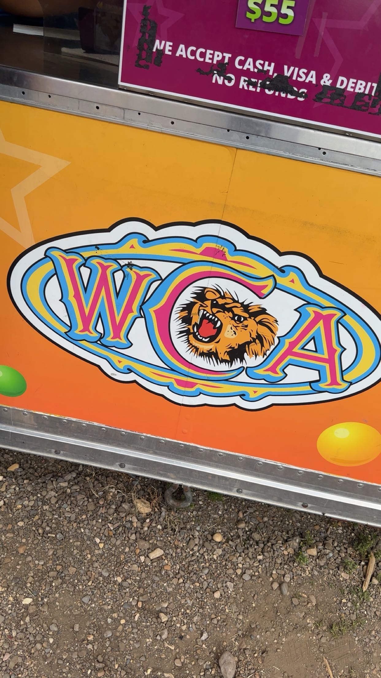 trappkittykhaos snapchat image archive image