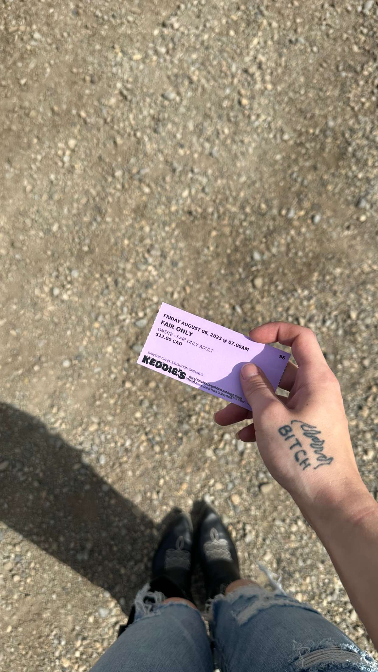 trappkittykhaos snapchat image archive image