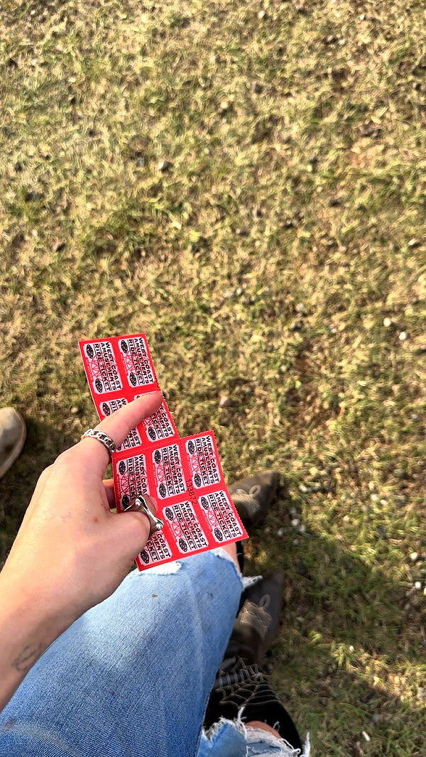 trappkittykhaos image ~ Altpins