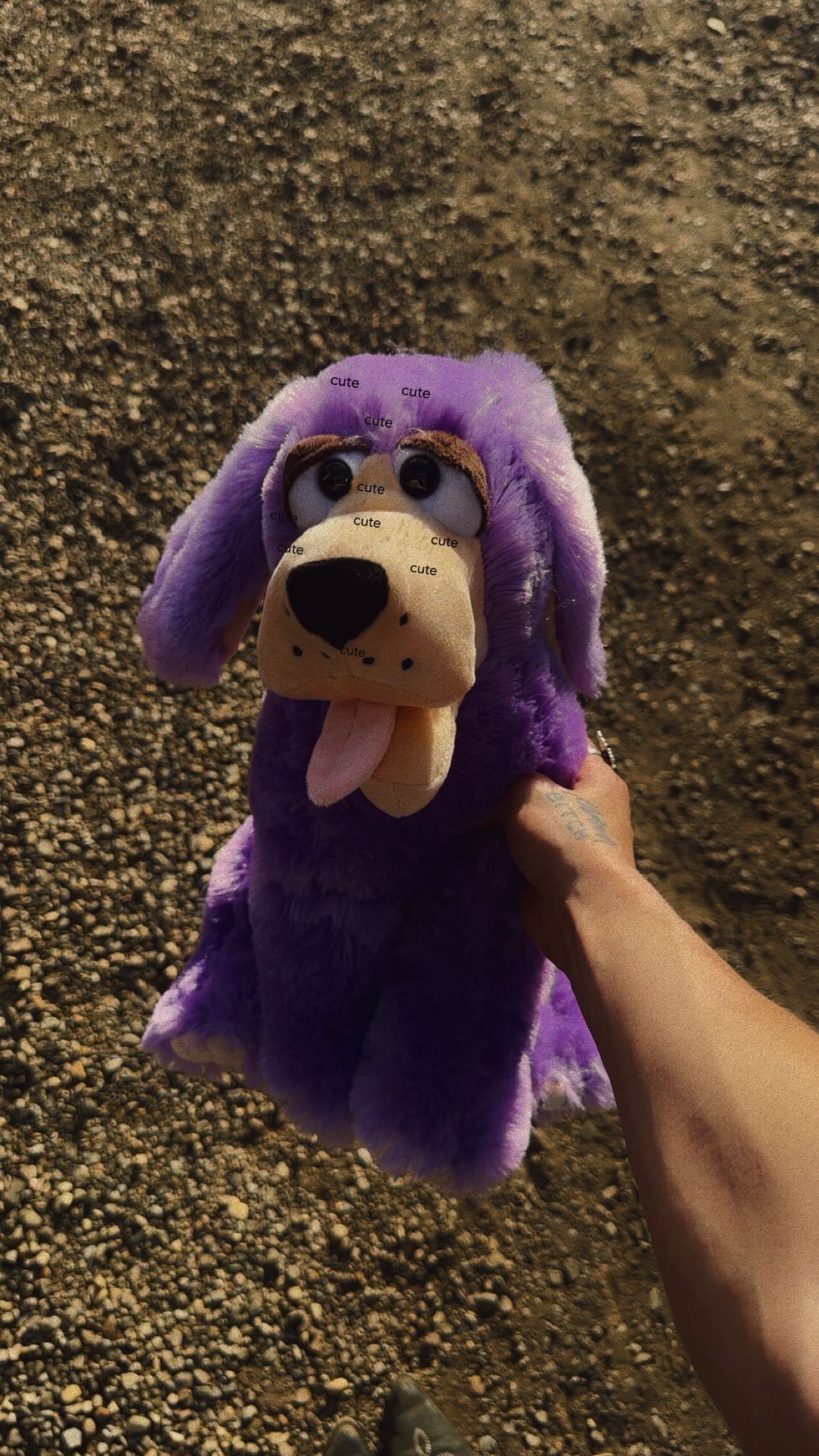 trappkittykhaos snapchat image archive image