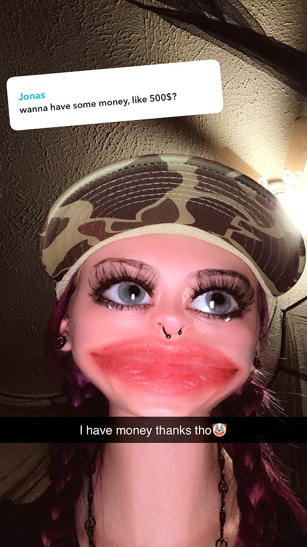 trappkittykhaos image ~ Altpins