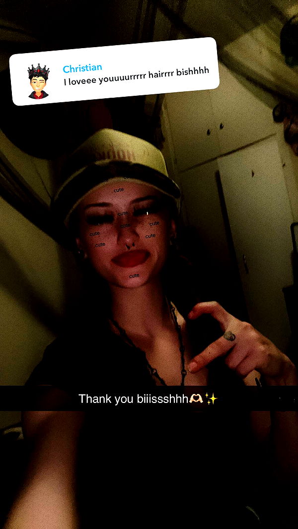 trappkittykhaos image ~ Altpins