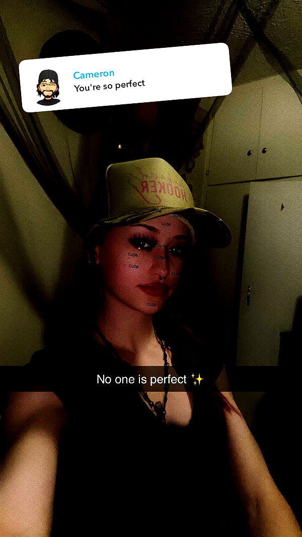 trappkittykhaos image ~ Altpins