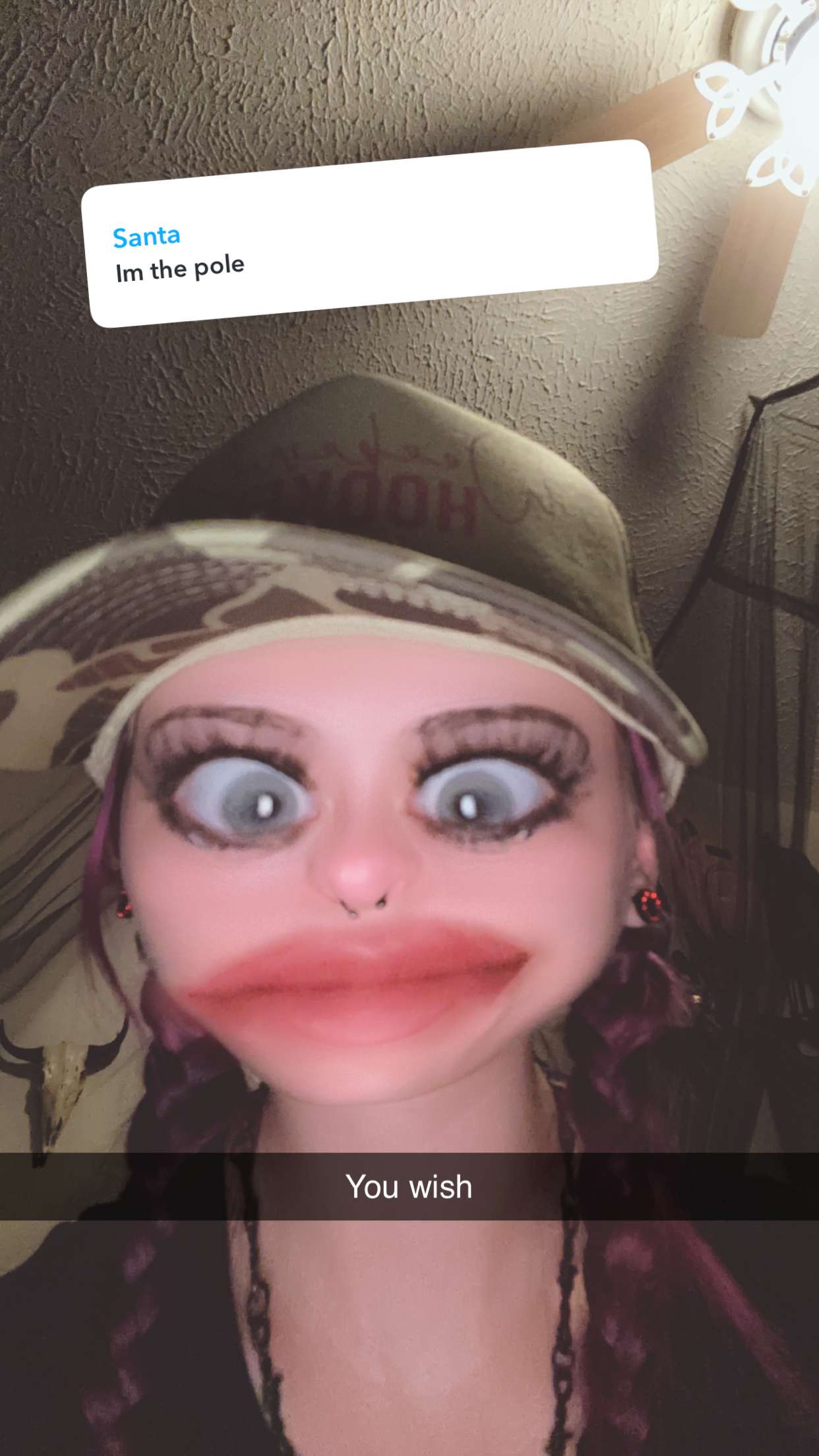 trappkittykhaos snapchat image archive image