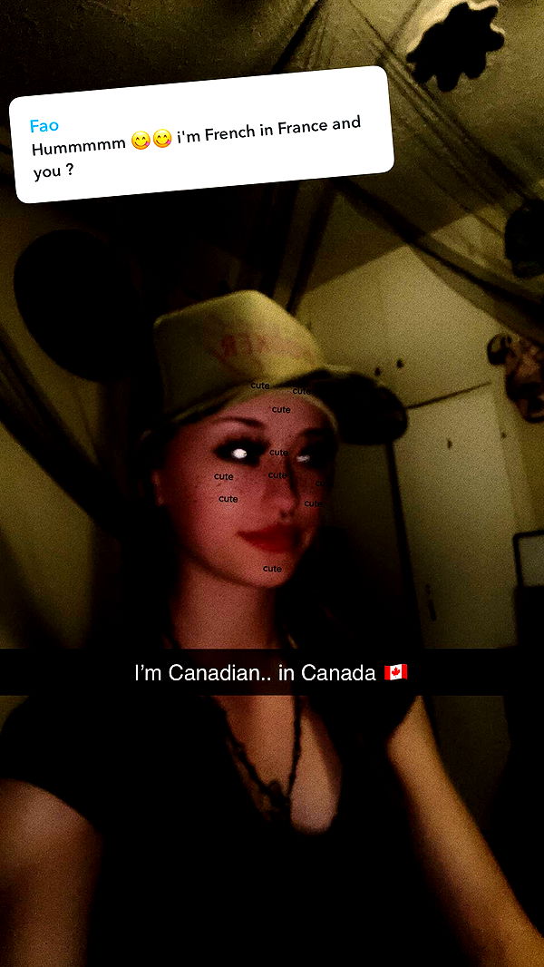 trappkittykhaos image ~ Altpins