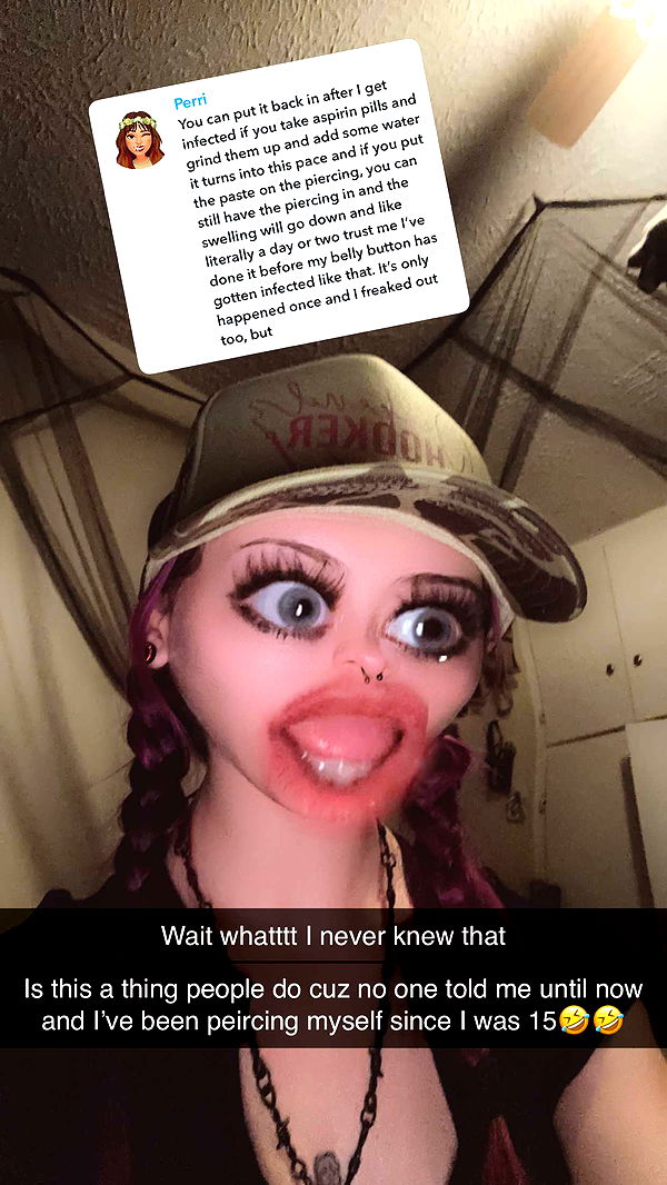 trappkittykhaos image ~ Altpins