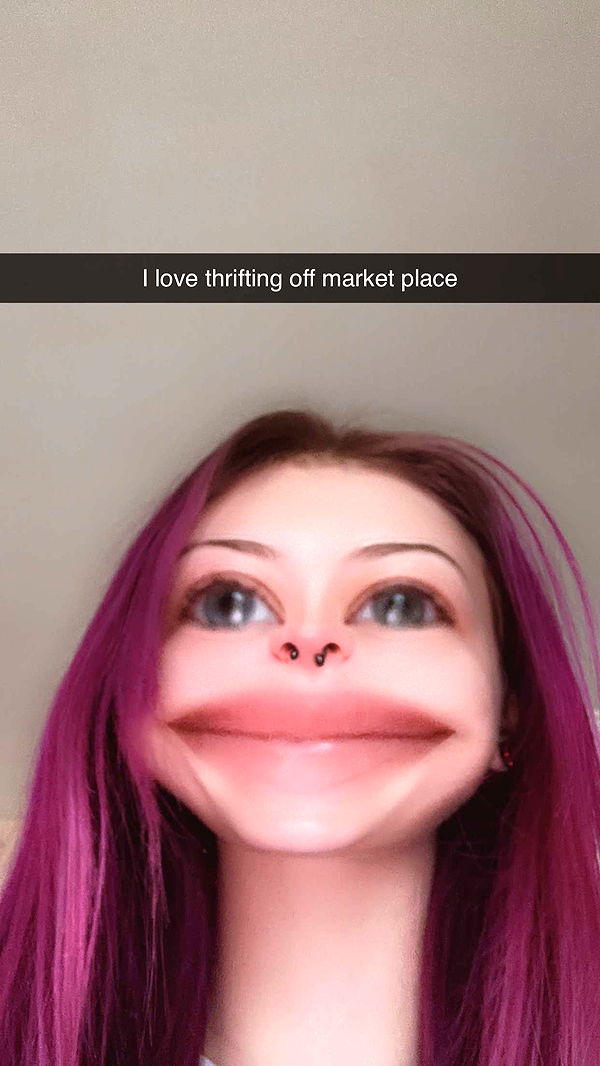 trappkittykhaos image ~ Altpins