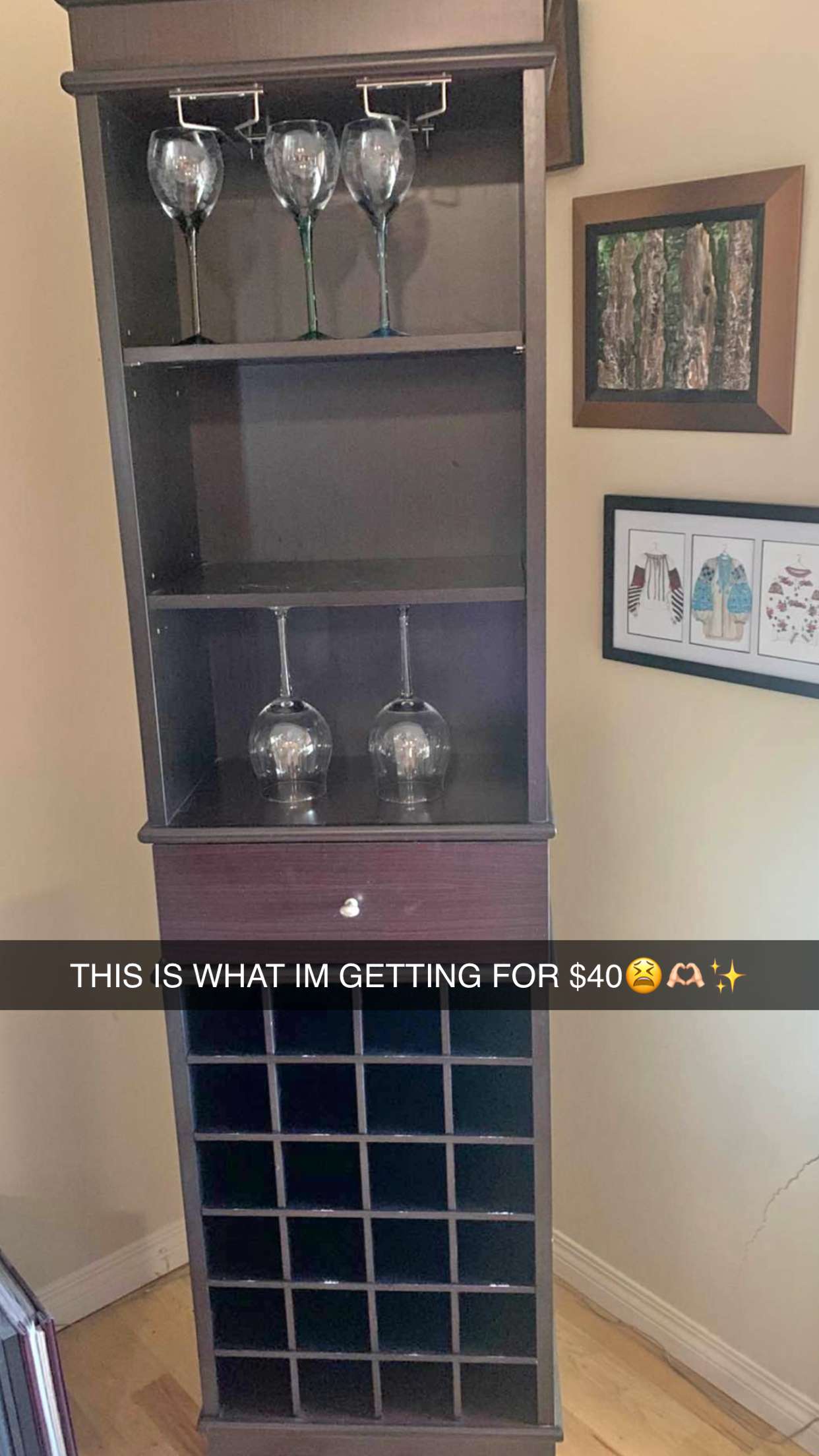 trappkittykhaos snapchat image archive image