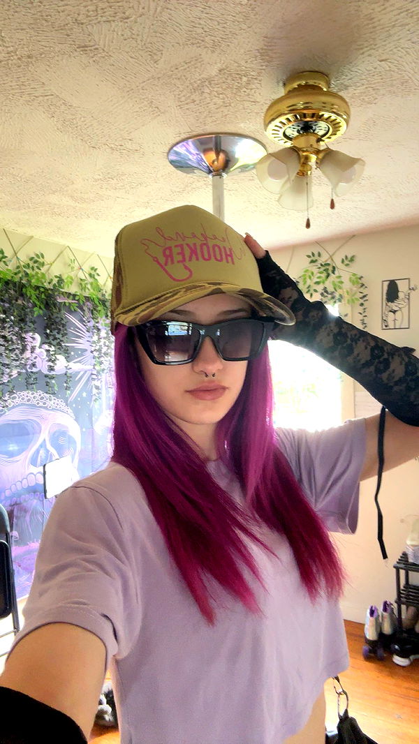 trappkittykhaos image ~ Altpins