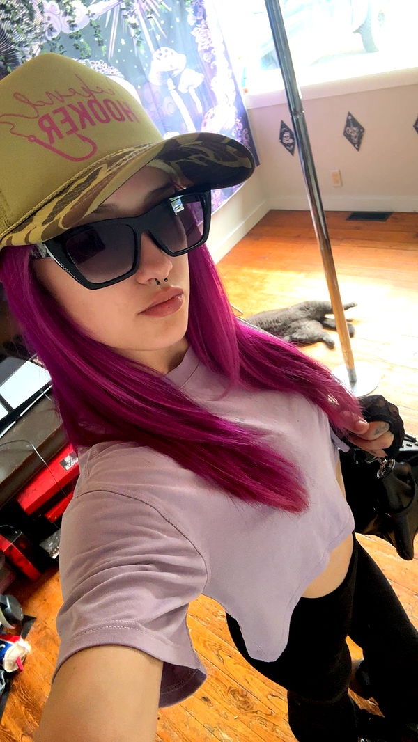 trappkittykhaos image ~ Altpins