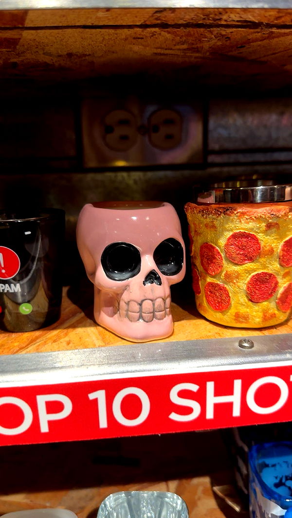 trappkittykhaos image ~ Altpins