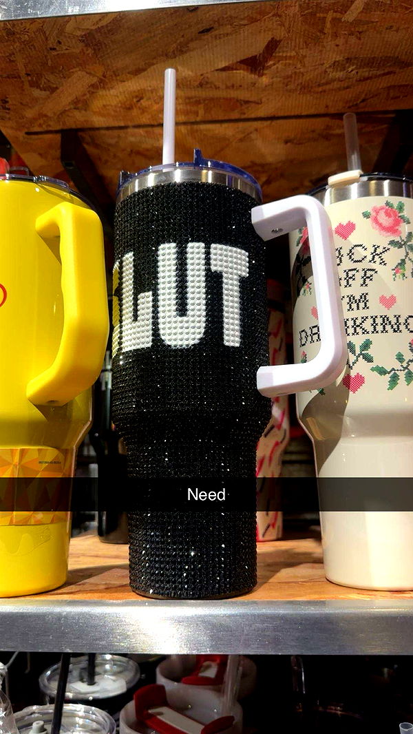 trappkittykhaos image ~ Altpins