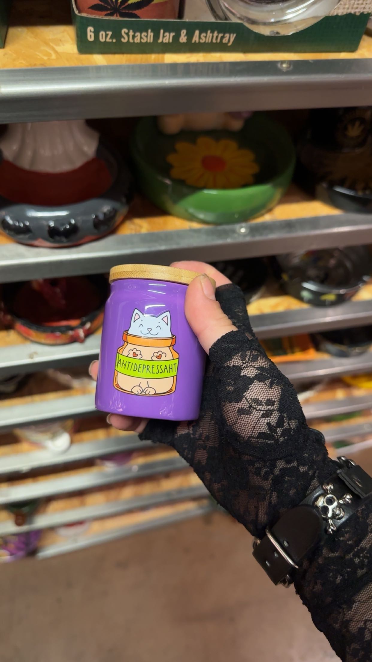 trappkittykhaos snapchat image archive image