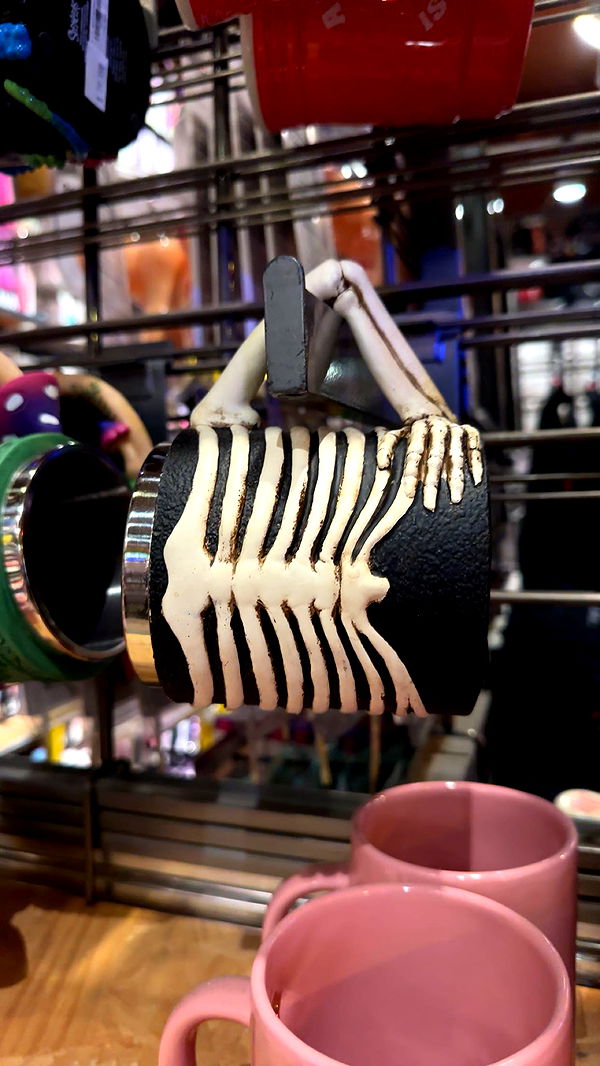 trappkittykhaos image ~ Altpins