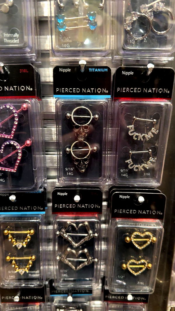 trappkittykhaos image ~ Altpins