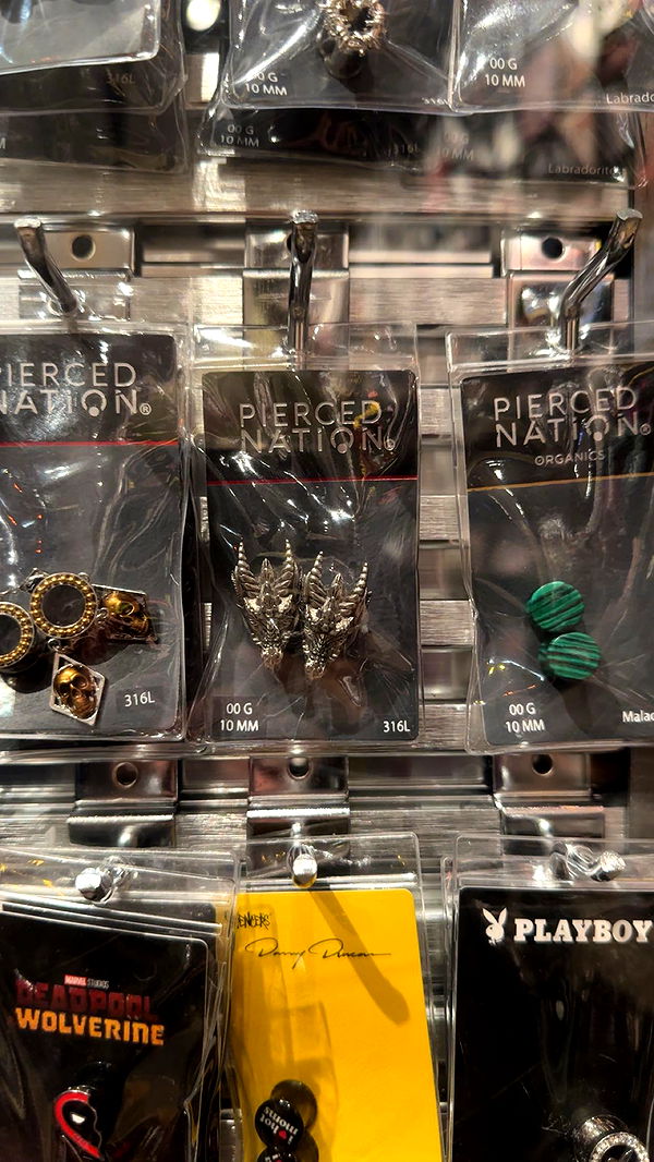 trappkittykhaos image ~ Altpins