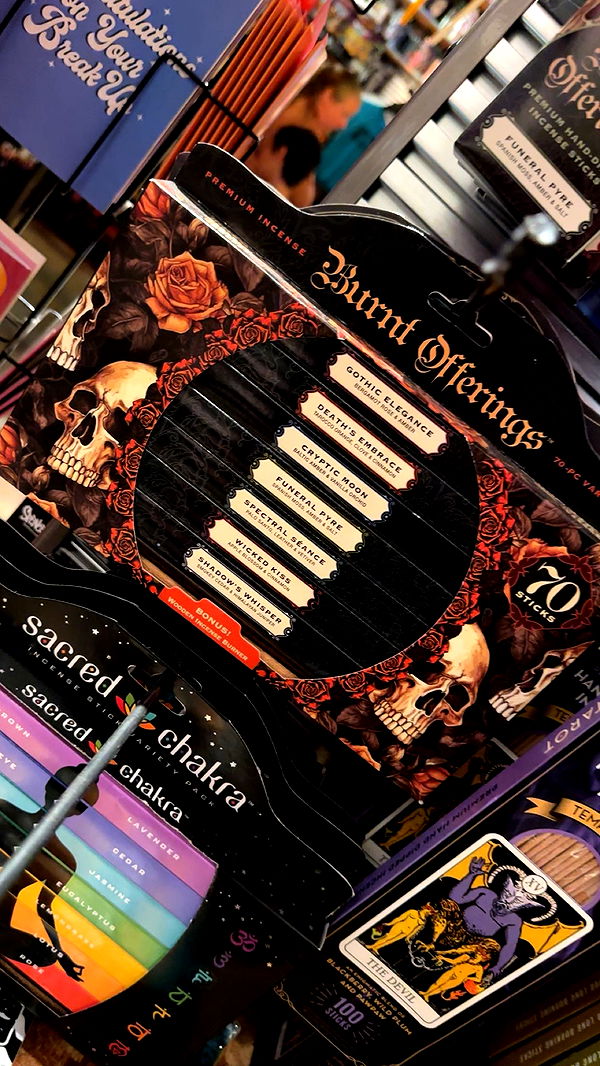 trappkittykhaos image ~ Altpins